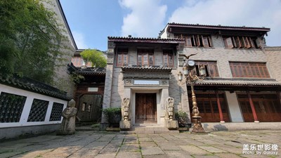 龙潭水乡