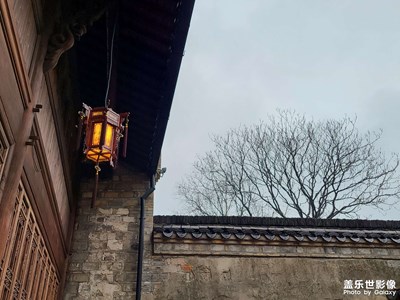 芜湖古城(二)