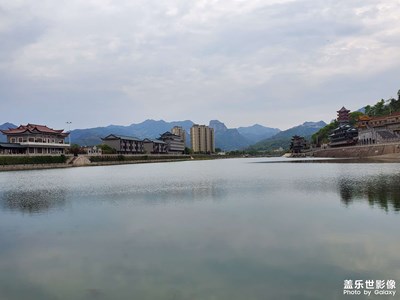 海天一线