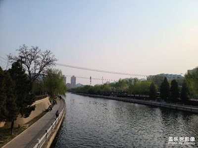 护城河