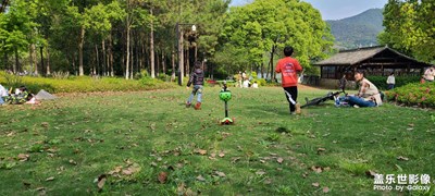 【新春星色彩】春波莫唤醒
