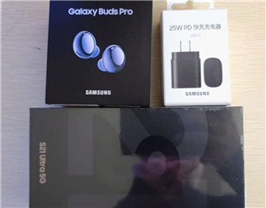 【S21评论】一个老三星用户的Galaxy S21使用感受