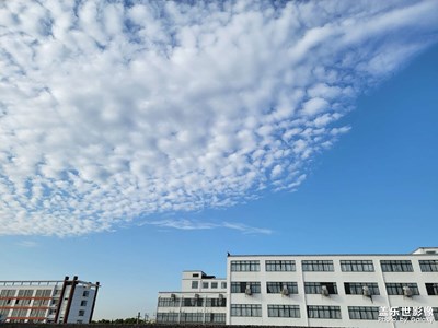 身边处处是风景