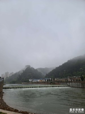 大余牡丹亭公园