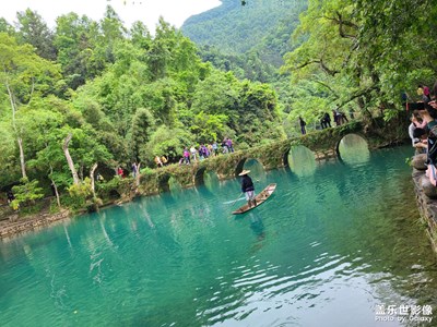 江湖古人