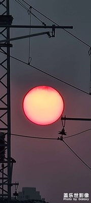 随拍。