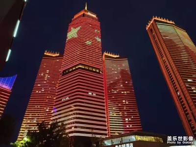 我爱三星