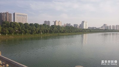 五一人民广场