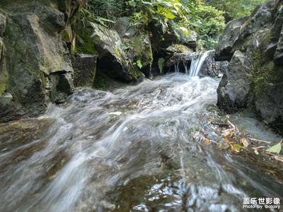 杭州永福禅寺