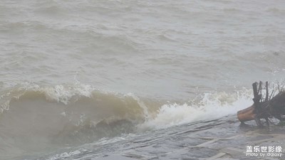 浪