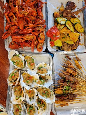 长沙～行（21U拍照挺稳的）