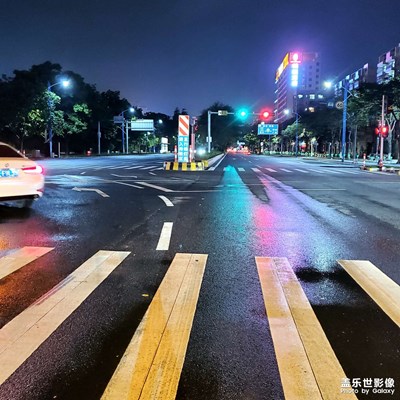 乐从（夜）