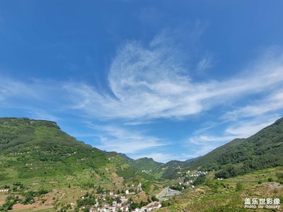 五月，春未尽，夏初临。