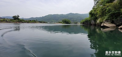 一城山水