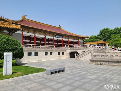 南京博物院