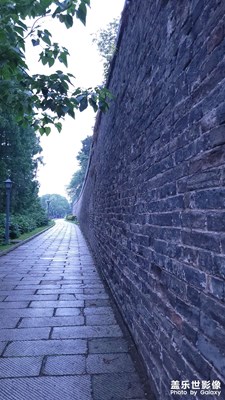 荆州美景