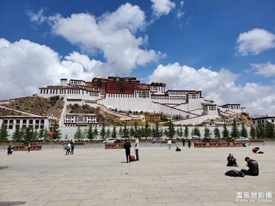 最美西藏