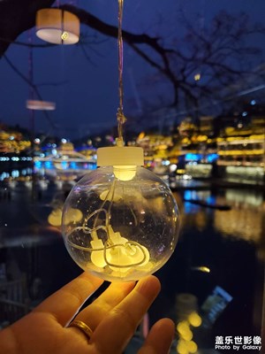 湘西凤凰古城