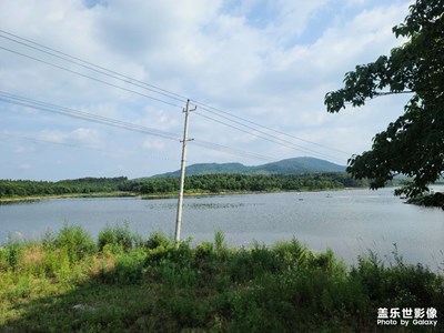 绝美乡村