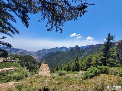 阿拉善左旗广宗寺