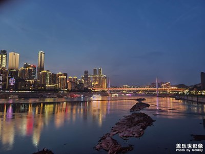 南滨路随手拍