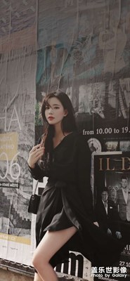 狗蛋儿，快更新修复相机对焦啊狗蛋儿