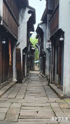 随手拍