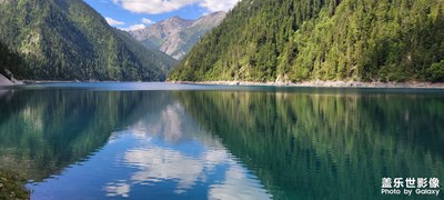 九寨沟