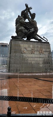 随手拍