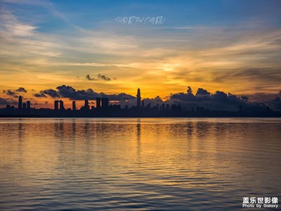 发几张S21ultra拍的照片吧