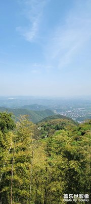 莫干山