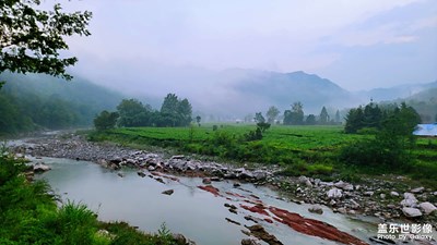 骑游小拍