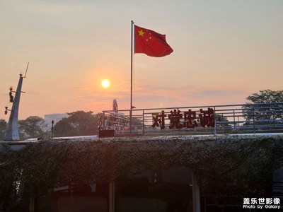 分享美图