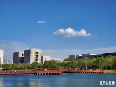 BIT LiangXiang Campus