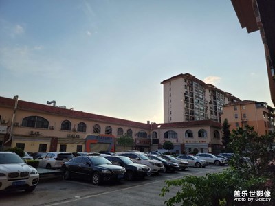 沉寂了许久，早上好