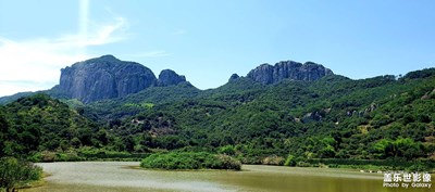 象山风景