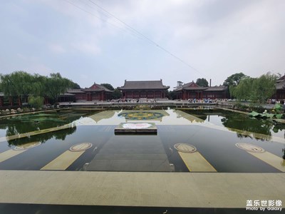 西安随景