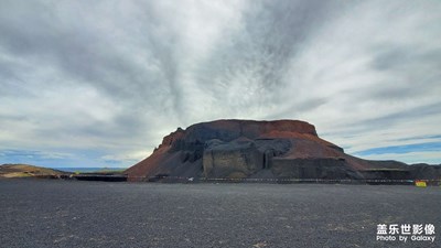 乌兰哈达火山地质公园