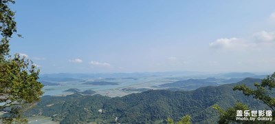 象山风景