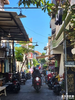 【烟火人间】随手拍