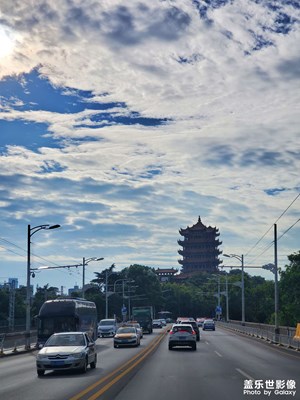 武汉过早 随手拍