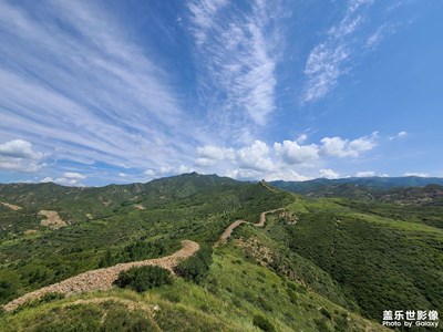 不到长城非好汉