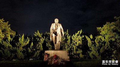深圳市民广场，远景金融中心！