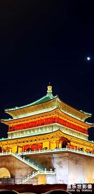 曾经旅行的痕迹  慢慢发