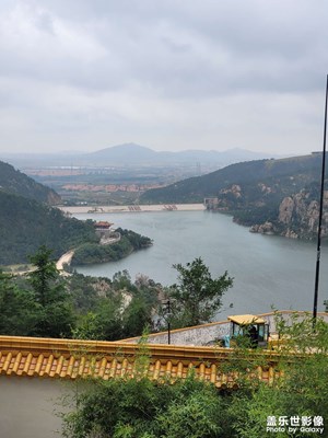 九龙湖