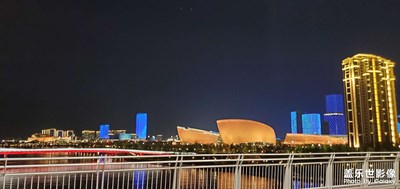 美丽的家乡