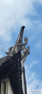 国庆随拍