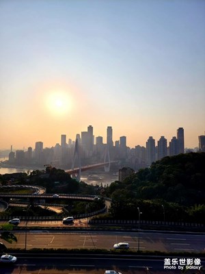 【影像从心】重庆龙门浩