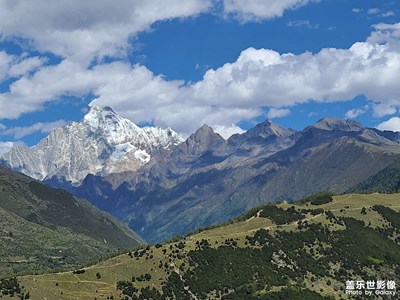 斯古拉神山