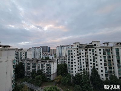 相同的景，不同的景色